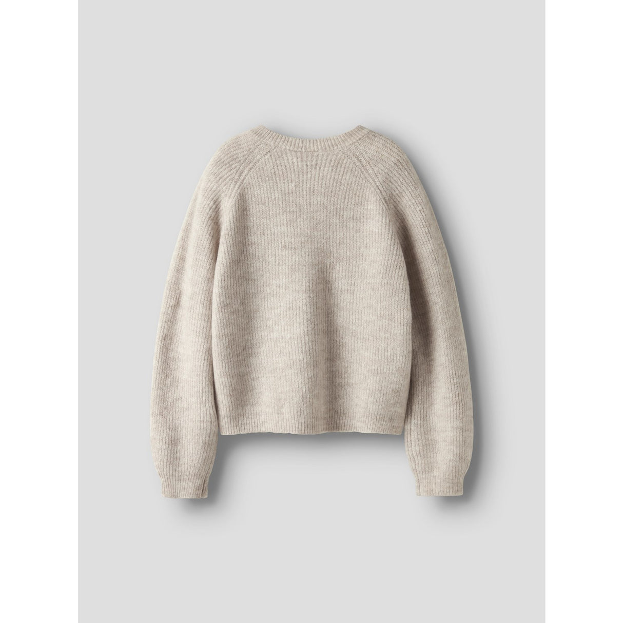 Name It Cement Nkfrifey Ls Strikk Card