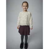 Name It Sassafras Nmfrose Twill Skjørt Plea 5505-Ax Bf