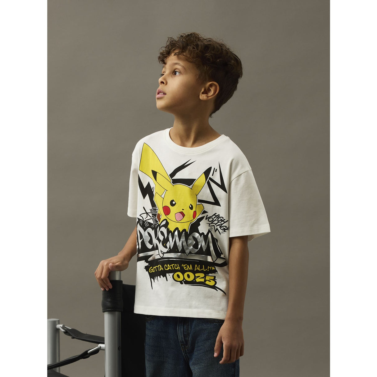 Name It Cloud Dancer Nkmnirel Pokemon Ss Nreg Topp Box Sky