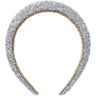 Name It Silver Nkfrillo Hairbrace
