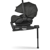 Bugaboo Otter By Nuna Mineral Washed Black