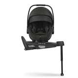 Bugaboo Otter By Nuna Mineral Washed Black