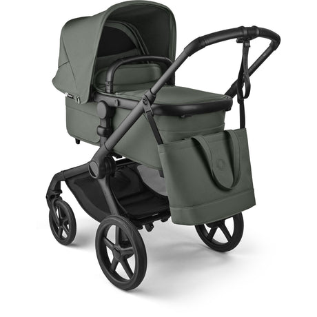 Bugaboo Changing Veske Forest Green