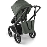 Bugaboo Changing Veske Forest Green