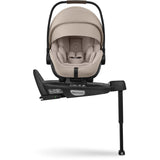 Bugaboo Otter By Nuna Desert Taupe Melange