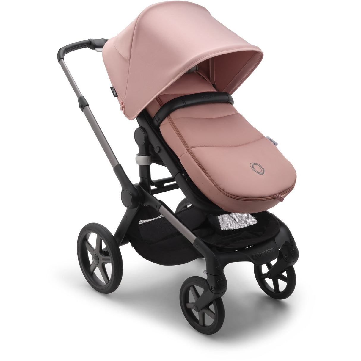 Bugaboo Evening Pink Vognpose