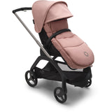 Bugaboo Evening Pink Vognpose