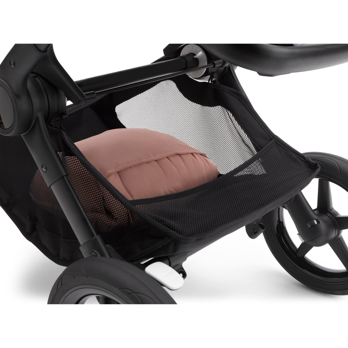 Bugaboo Evening Pink Vognpose