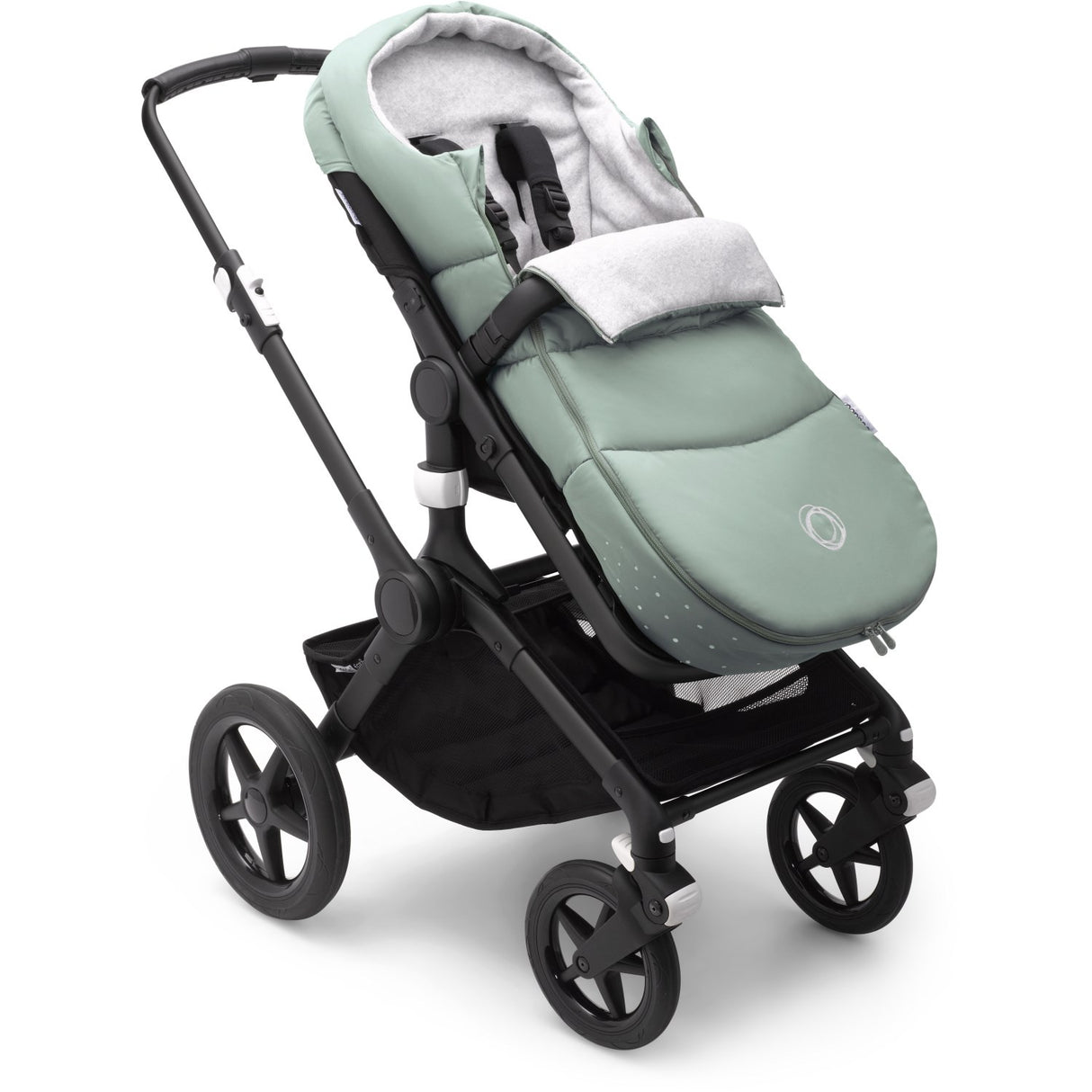 Bugaboo Pine Green Vognpose