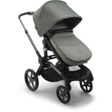 Bugaboo Pine Green Vognpose