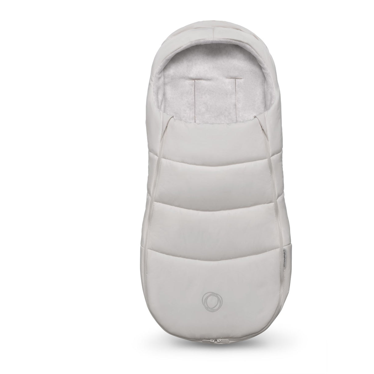 Bugaboo Fresh White Vognpose