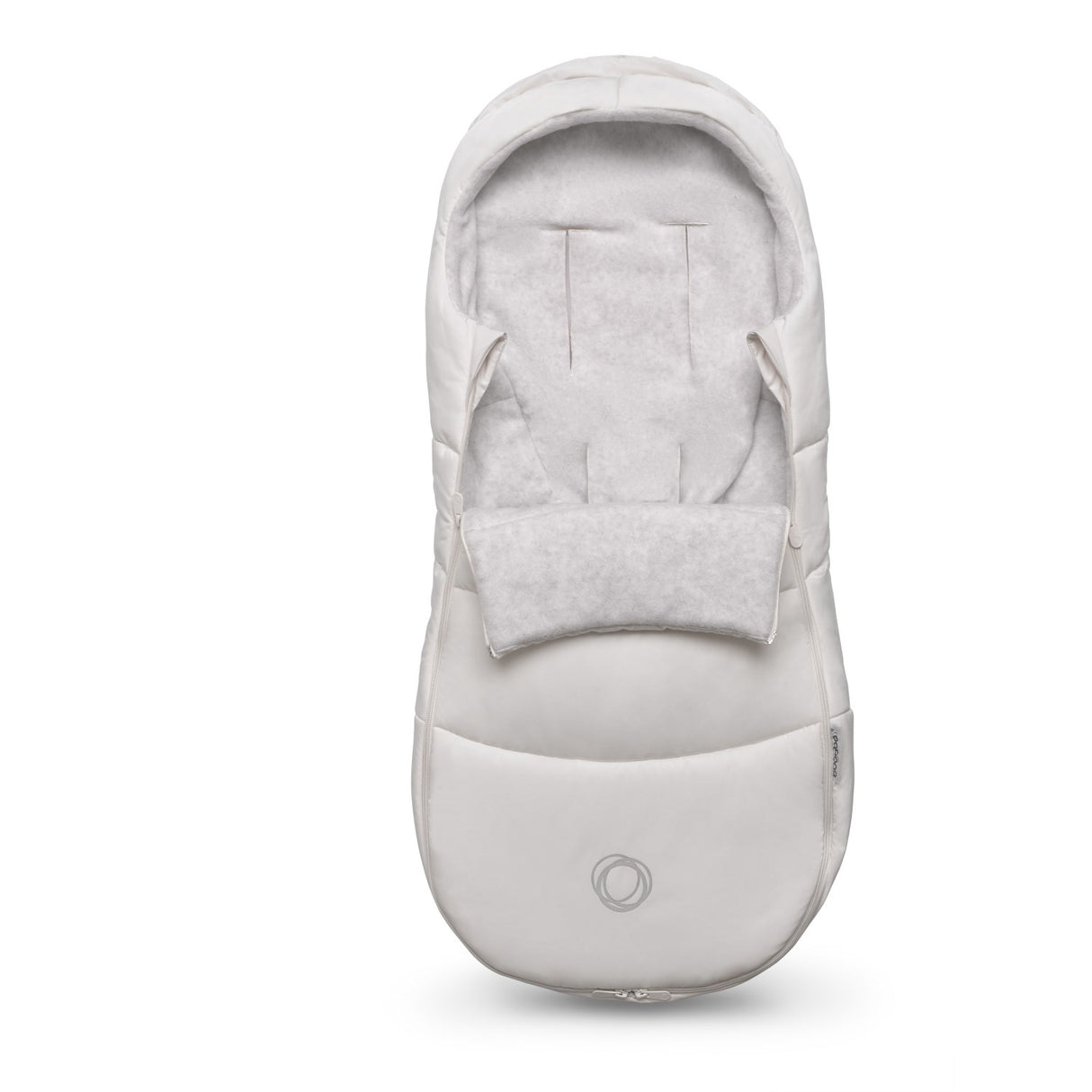 Bugaboo Fresh White Vognpose