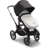 Bugaboo Fresh White Vognpose