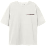 Name It Cloud Dancer Nkforid Ss Rlx Topp Bf