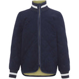 Molo Classic Navy Husky Soft Shell Jakke