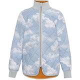 Molo Cloudy Day Husky Soft Shell Jakke