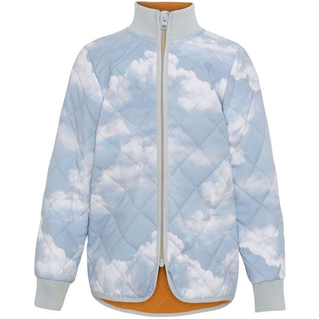 Molo Cloudy Day Husky Soft Shell Jakke