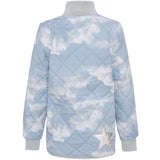 Molo Cloudy Day Husky Soft Shell Jakke