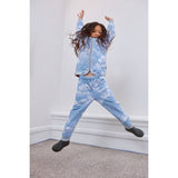 Molo Cloudy Day Husky Soft Shell Jakke