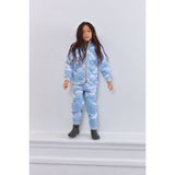 Molo Cloudy Day Husky Soft Shell Jakke