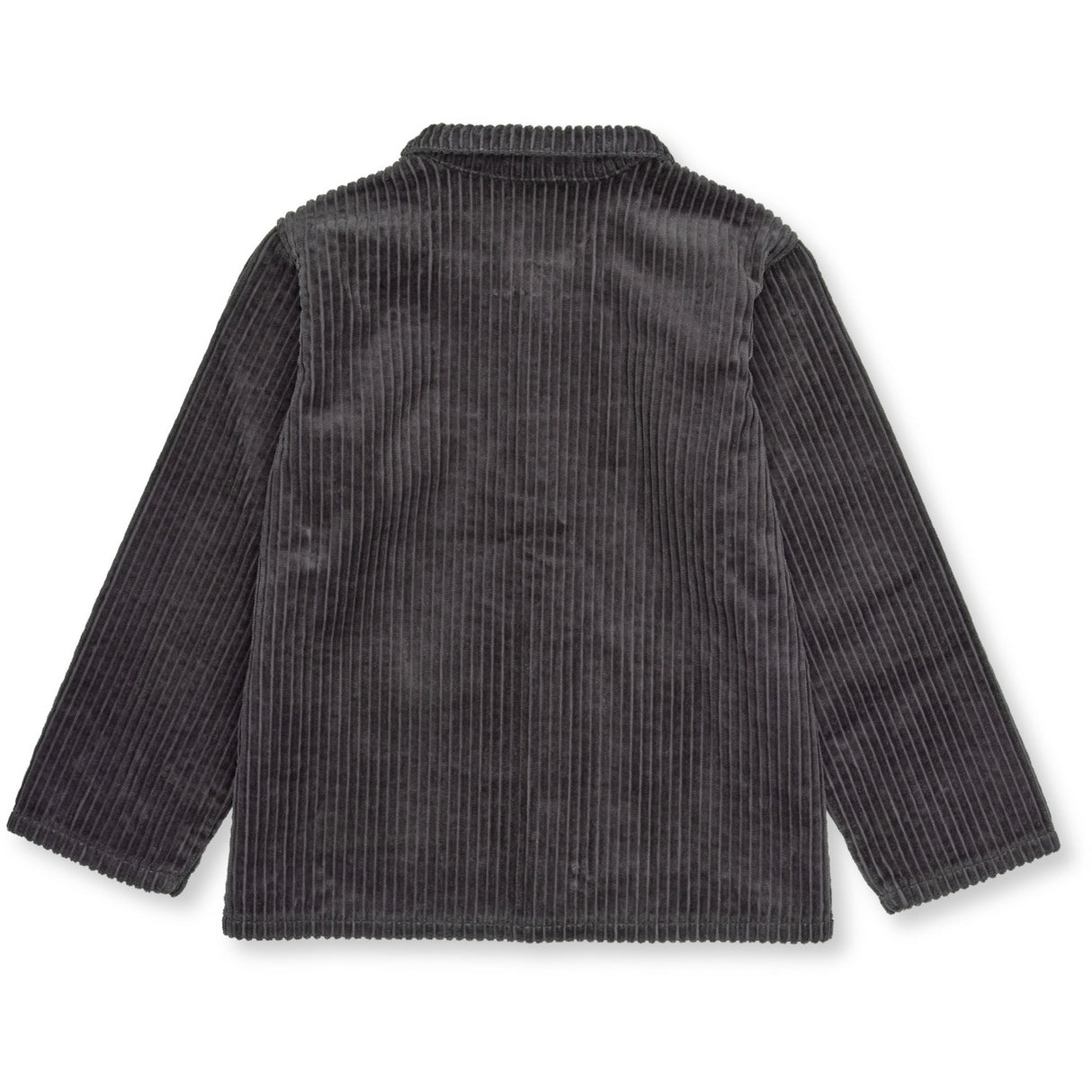 Lalaby Anthracite Samson Overshirt