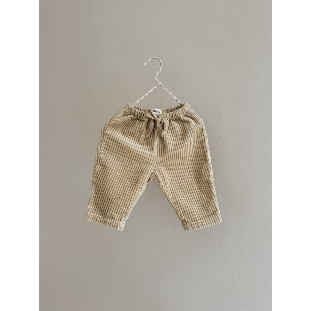 Lalaby Olive Charlie Trousers Baby