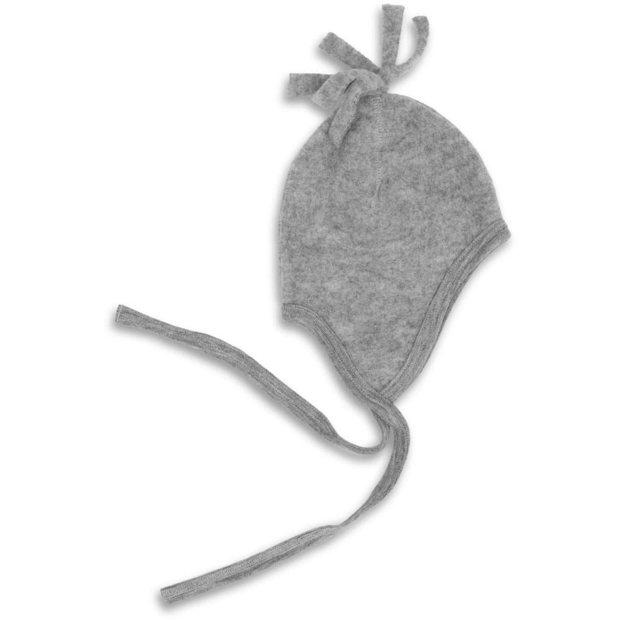 Engel Light Grey Mélange Baby Lue