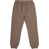 Minymo Vintage Indigo Bukser Sweat 2-Pakning