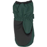 Mikk-Line Darkest Sprouse Polyester Votter