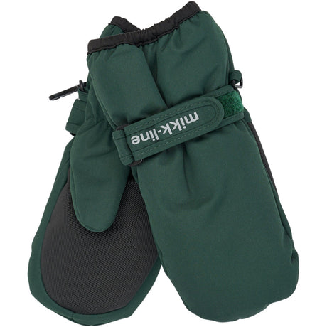 Mikk-Line Darkest Sprouse Polyester Votter