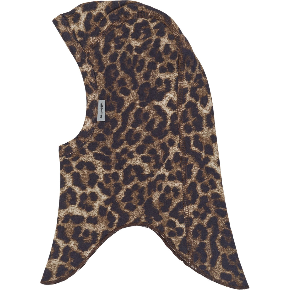 Mikk-Line Leo 2 Pakke Bomull Fullface