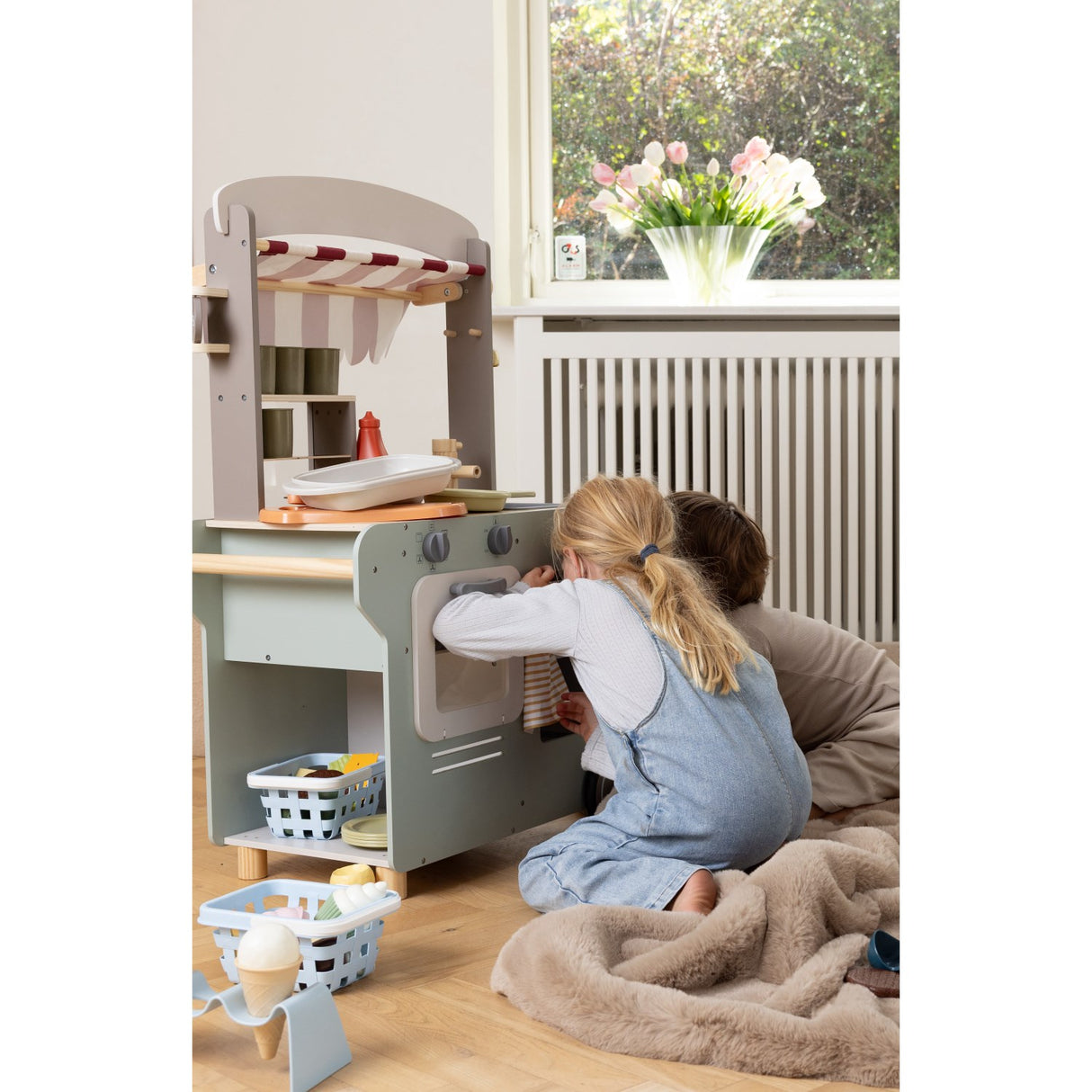 Dantoy Street Food Vogn Tre 26 Dele