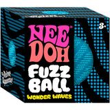 NeeDoh Fuzz Ball Wonder Waves 5 Asst. CDU