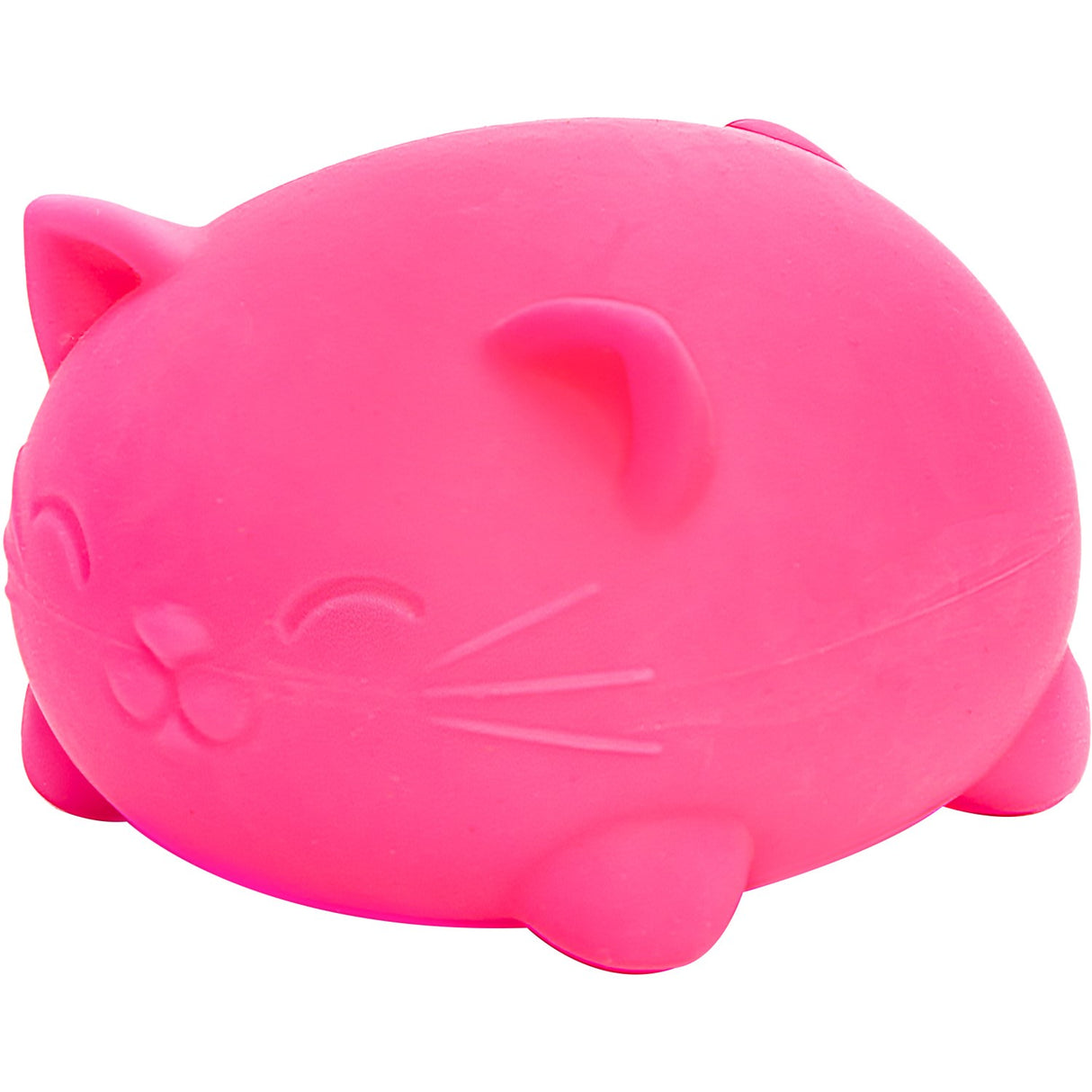 NeeDoh Super Cool Cats 4 Asst.