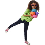 NeeDoh Super Cool Cats 4 Asst.