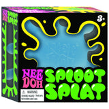 NeeDoh Sploot Splat 3 Asst. CDU