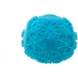 NeeDoh Fuzz Ball Flower Power 5 Asst. CDU