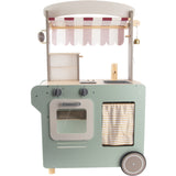 Dantoy Street Food Vogn Tre 26 Dele