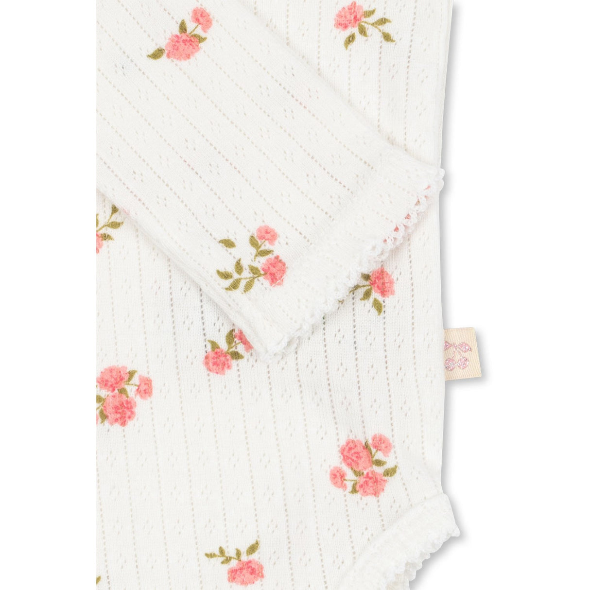 Konges Sløjd Bonderose Big Minnie Body Gots