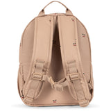 Konges Sløjd Cherry Rainy Kids Rygsekk Midi