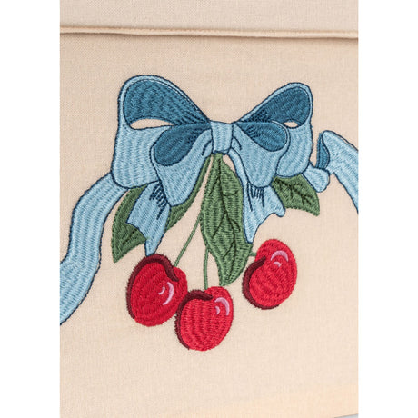 Konges Sløjd Cherry Oppbevaring Kurv Small