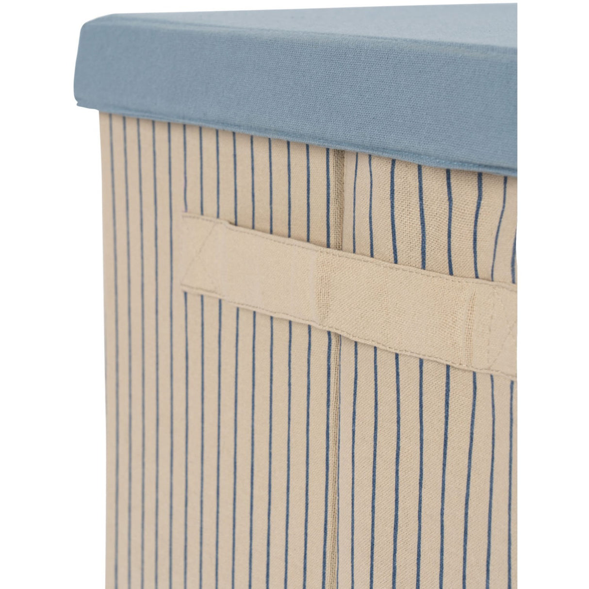 Konges Sløjd Sailor Oppbevaring Kurv Large