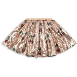 Konges Sløjd Ma Grande Cerise Starla Paljet Skjørt