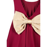 Konges Sløjd Sangria Sheena Kjole