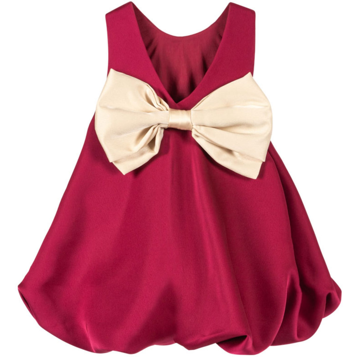 Konges Sløjd Sangria Sheena Kjole