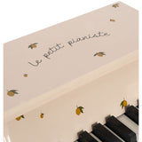 Konges Sløjd Lemon Piano Glossy Fsc
