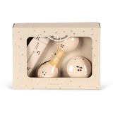 Konges Sløjd Cherry Musikk Sett Petit Cherry Glossy Fsc