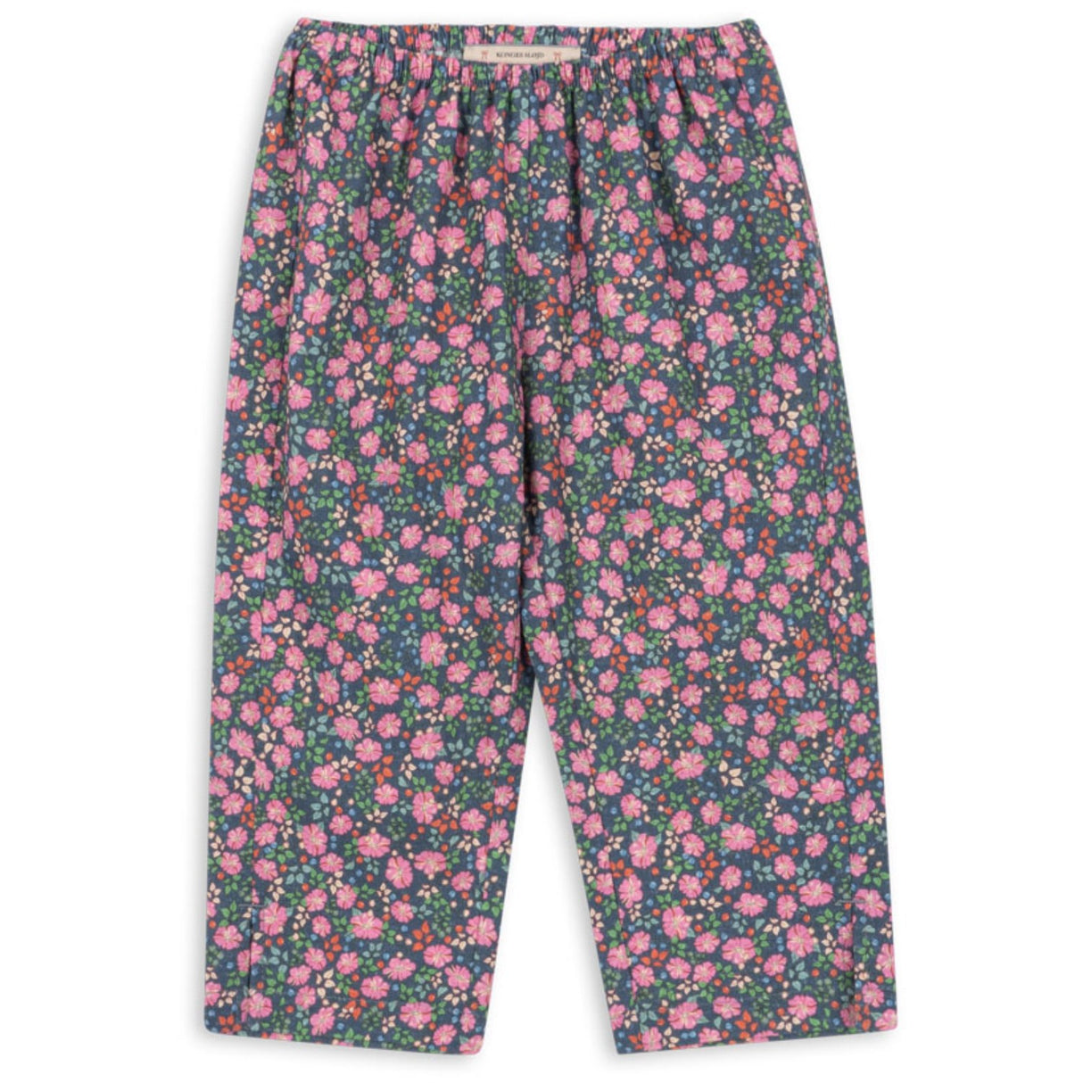 Konges Sløjd Kyoto Cianna Bukser GOTS