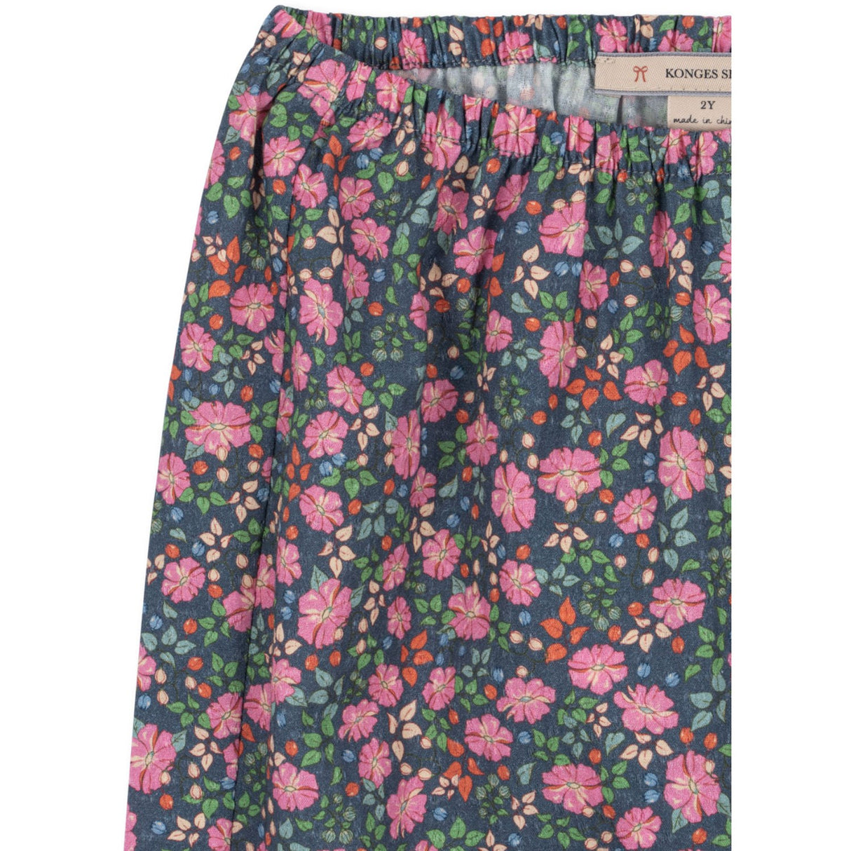 Konges Sløjd Kyoto Cianna Bukser GOTS