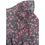 Konges Sløjd Kyoto Cianna Ls Bue Kjole GOTS